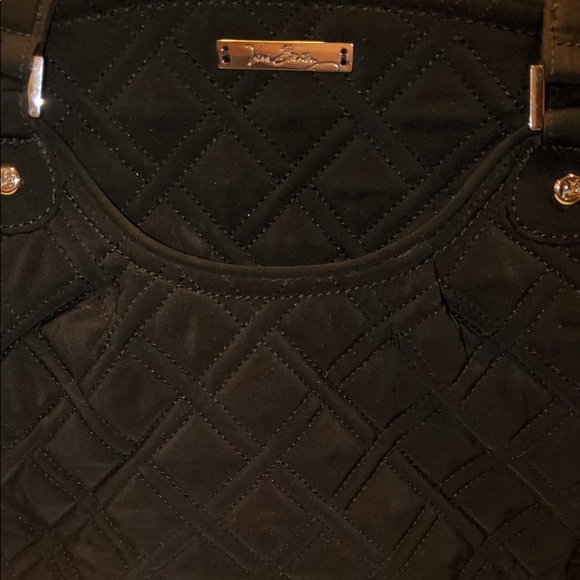 Vera Bradley Black - Picture 2 of 7